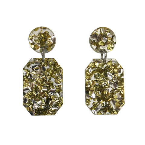 LAMB GOLD - Merci Perci