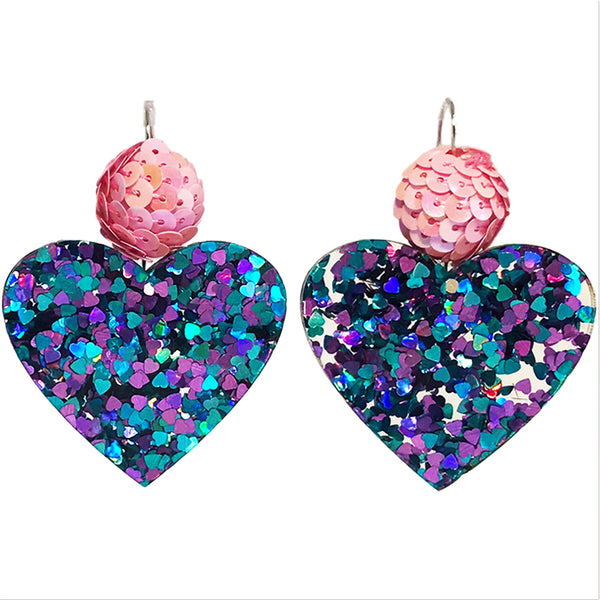 PONY HEART - Merci Perci
